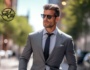 How to Choose the Right Suit Color for Men