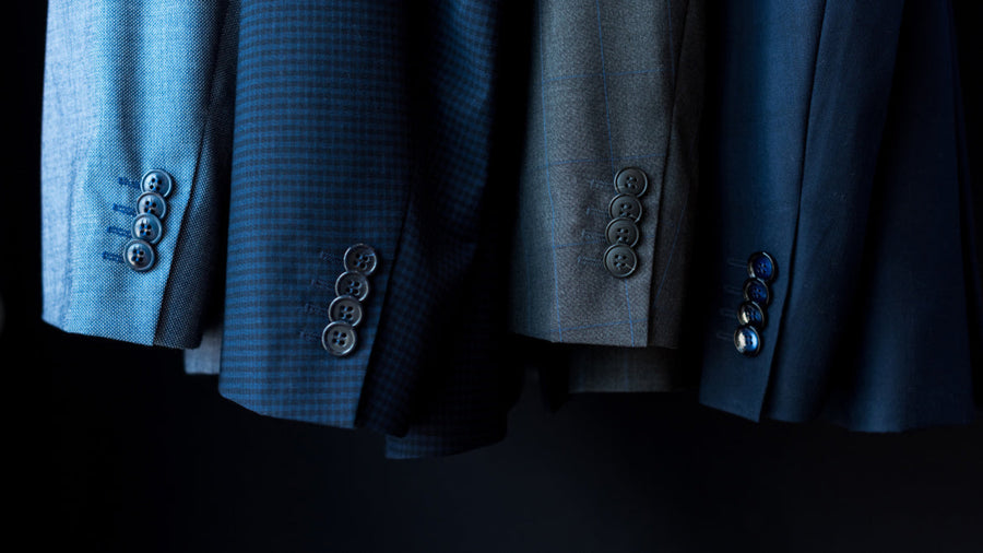 Men’s Suit Patterns – Top Suit Patterns.