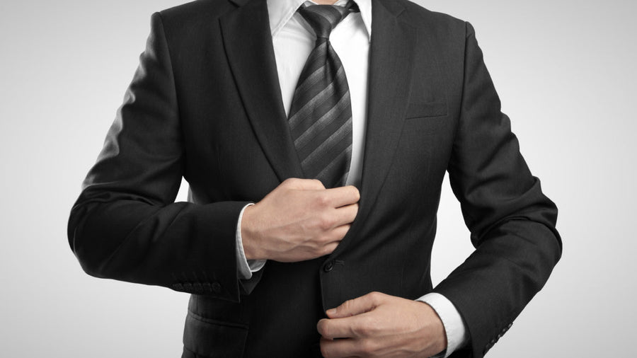 12 Suit Style Tips Every Man Must Know.