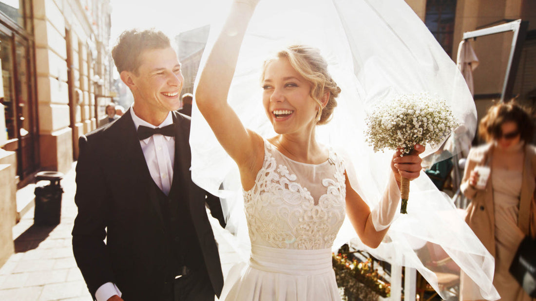 Modern Groomsmen Attire Ideas for 2023.