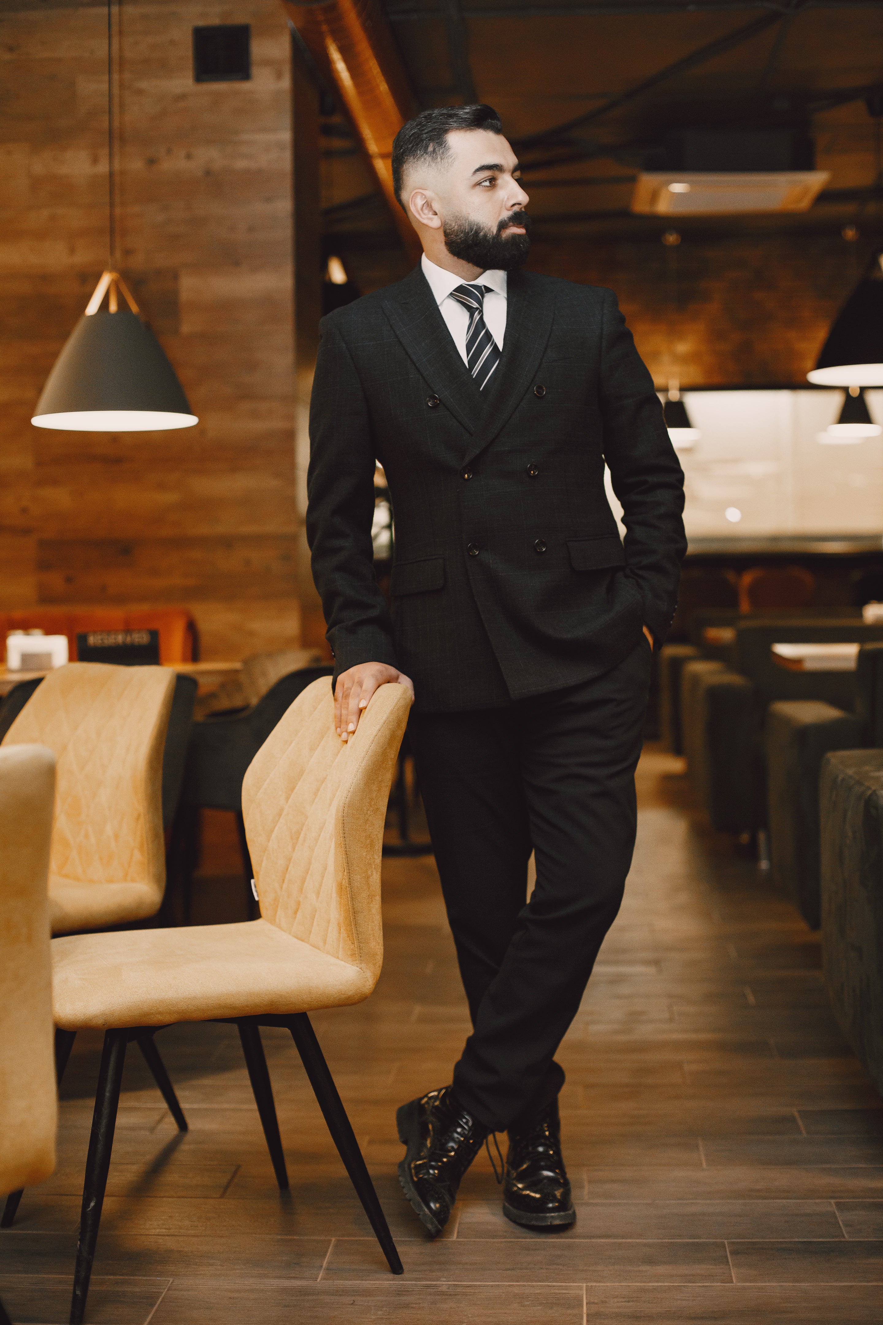 Tuxedo Rental