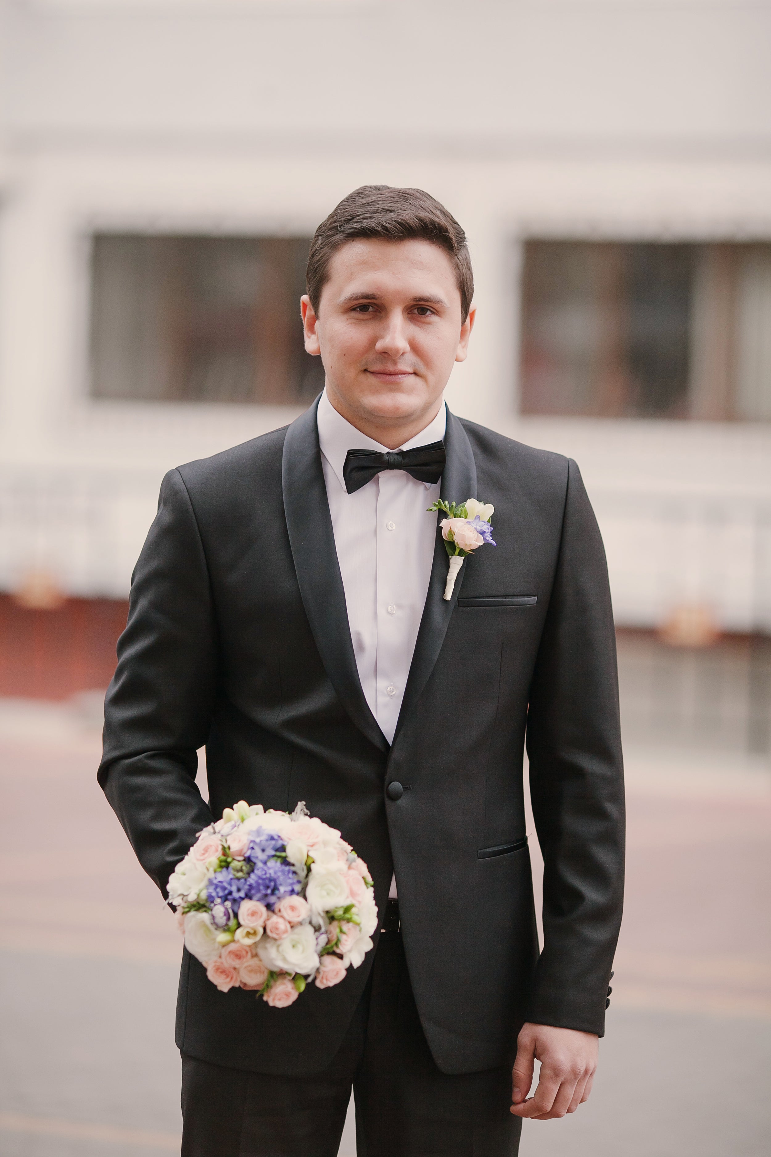 Wedding Suit Rental