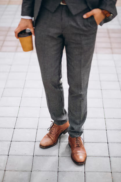 Formal Shoe Rental