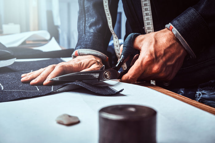 SUIT ALTERATIONS
