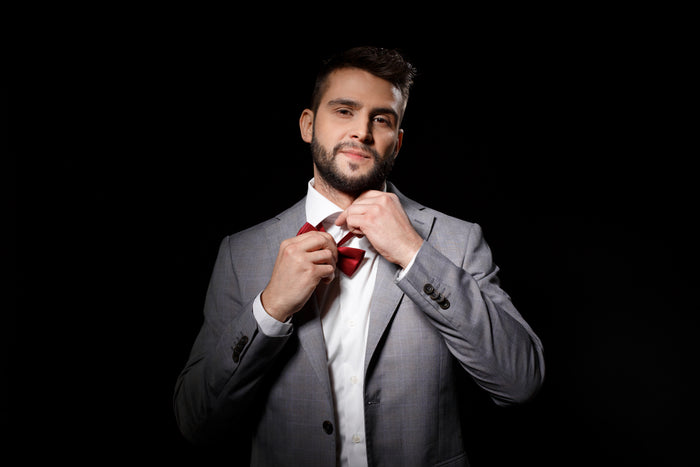Tuxedo & Suit Rental