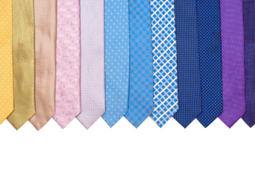 How To Choose a Tie : 8 Steps