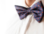 How To Choose a Bow Tie and Match It To Your Suit