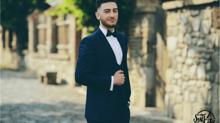 Why Renting a Suit or Tuxedo for Prom is Best Vs Buying