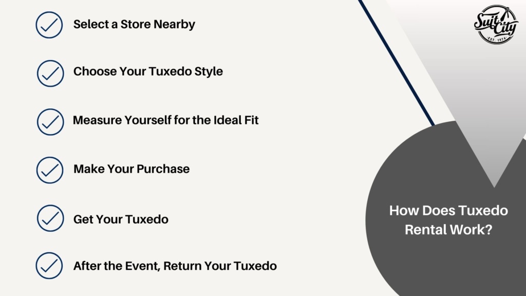 Why Renting a Suit or Tuxedo for Prom is Best Vs Buying