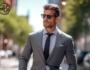 How to Choose the Right Suit Color for Men