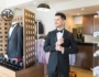 How to Wear a Tuxedo – Latest Tuxedo Fashion Trends